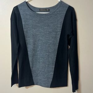 The limited wool sweater xsmall